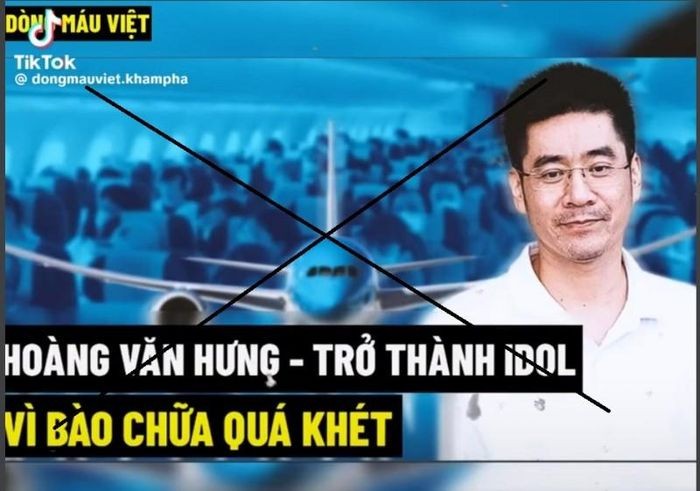 Phiên tòa chuyến bay giải cứu: Sự “ca ngợi” lệch lạc, đáng phê phán