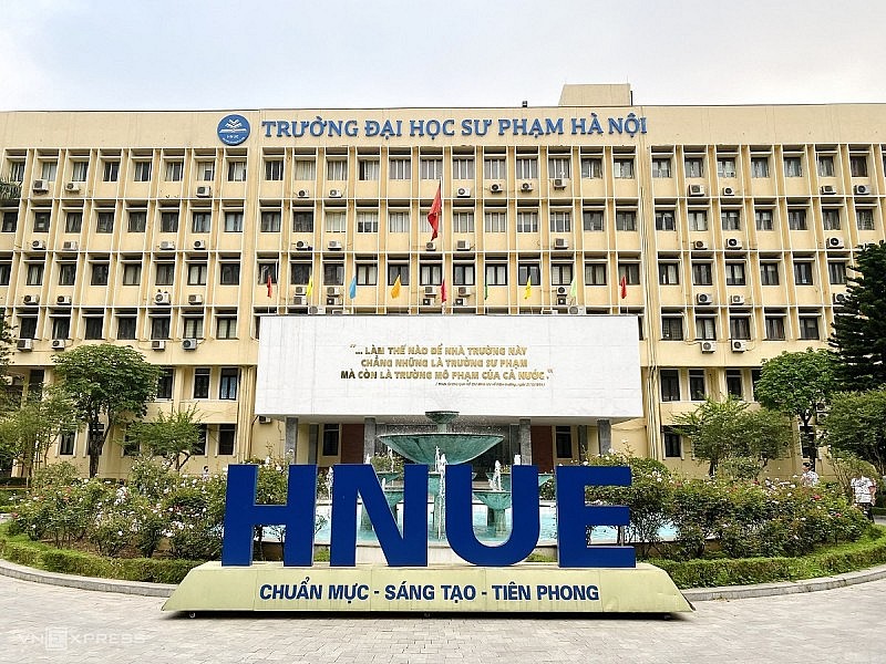 Điểm sàn Đại học Sư phạm Hà Nội năm 2023 và điểm chuẩn các năm gần đây