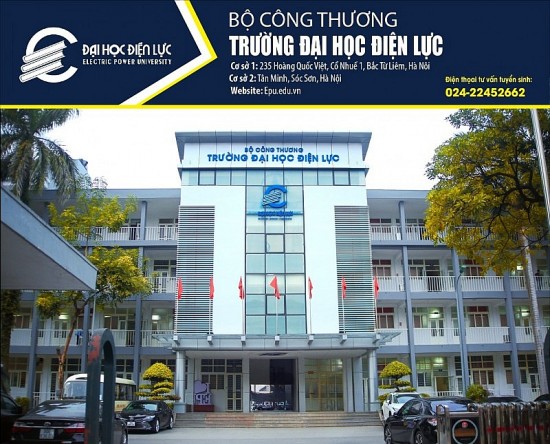 Điểm sàn Trường Đại học Điện lực từ 16-20 điểm