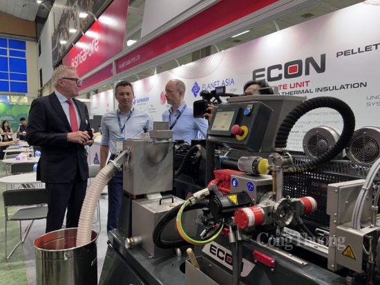 hvacr vietnam 2023 co hoi de doanh nghiep viet tiep can cong nghe lam lanh va toa nha thong minh