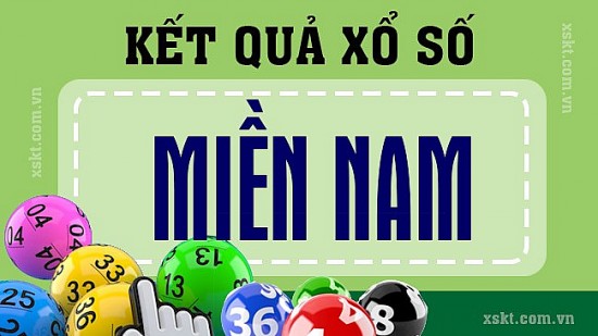 XSMN 6/8| KQXSMN 6/8/2023| Trực tiếp Kết quả Xổ số miền Nam ngày 6 tháng 8| xổ số miền Nam chủ Nhật