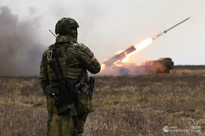 Chiến sự Nga-Ukraine hôm nay ngày 26/7/2023: Nga mở rộng tuổi tuyển quân; Ukraine sử dụng bom chùm ở Bakhmut