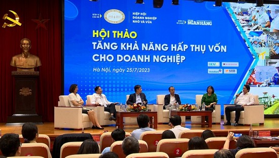 BIDV chủ động triển khai các giải pháp hỗ trợ doanh nghiệp