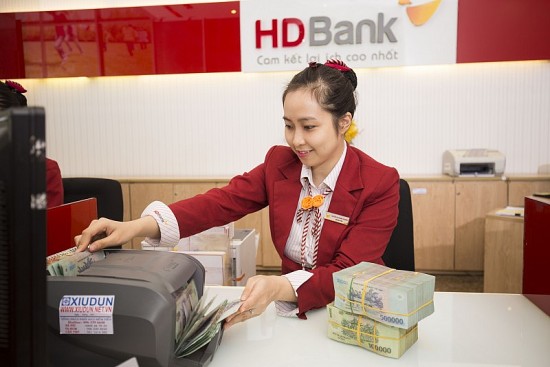 hdbank tien phong trien khai toan dien basel iii
