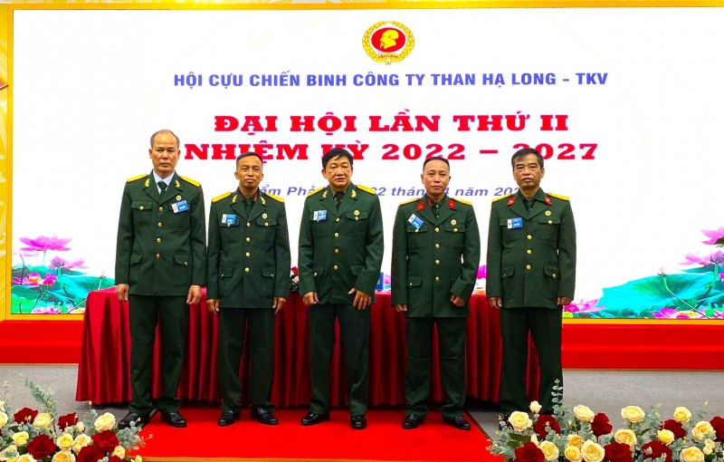 Người Quản đốc, cựu chiến binh nhiều sáng kiến của Công ty Than Hạ Long