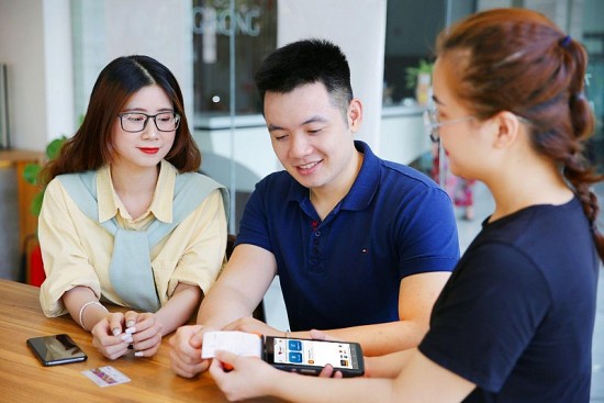 Giải pháp VNPAY-POS: "Số hóa" quy trình thanh toán cho doanh nghiệp