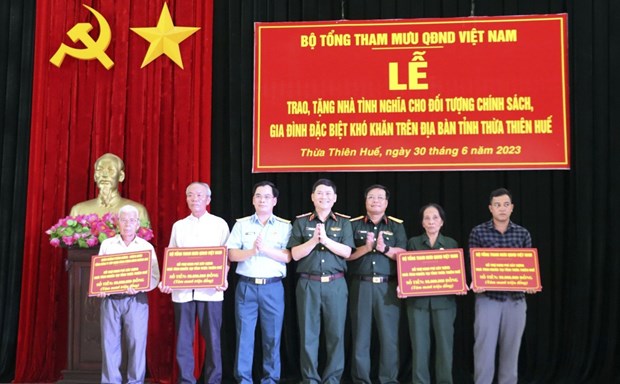 Cung co the tran long dan qua cac hoat dong den on dap nghia hinh anh 2