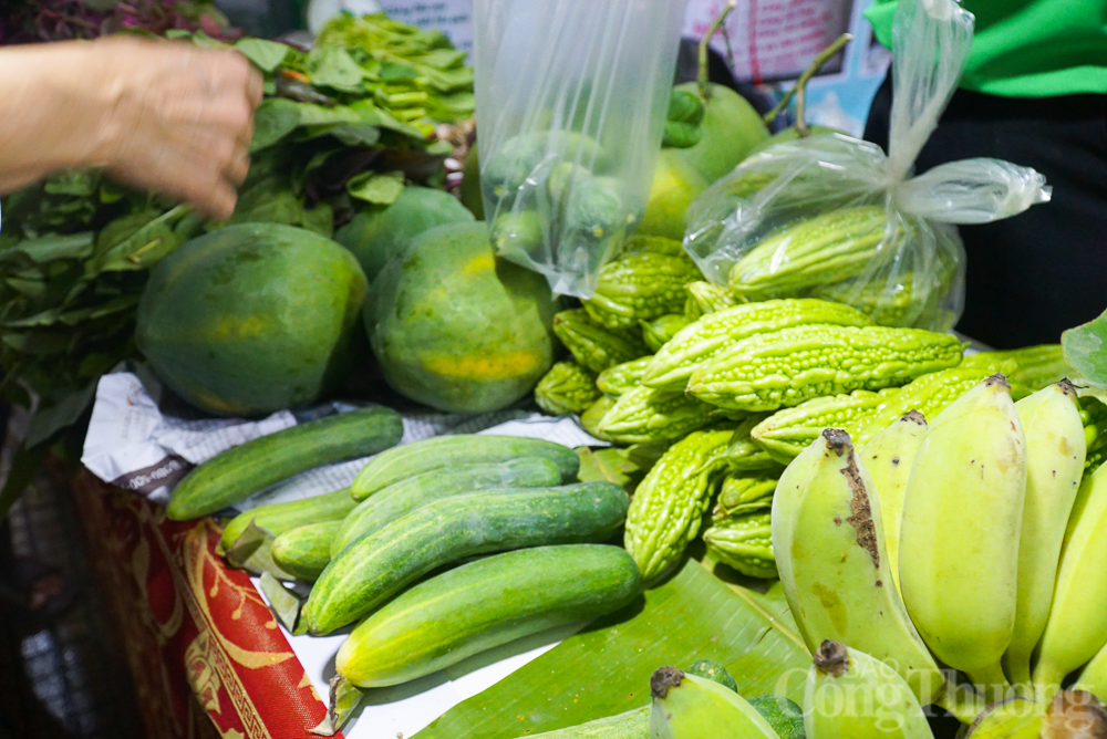 Khánh Hòa: Kết nối cung cầu, quảng bá nông sản, sản phẩm OCOP Khánh Hòa: Kết nối cung cầu, quảng bá nông sản, sản phẩm OCOP