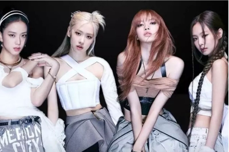 nhóm nhạc Blackpink