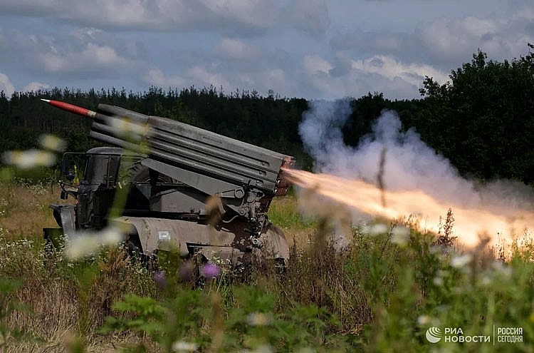 Chiến sự Nga-Ukraine hôm nay ngày 28/7/2023: Ukraine thừa nhận không đủ hệ thống phòng không