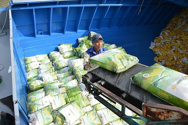 Xuất khẩu gạo Việt Nam đang có nhiều cơ hội thuận lợi để tăng trưởng về sản lượng và giá trị.