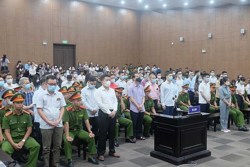 Vụ “Chuyến bay giải cứu”: Dư luận mong chờ những bản án nghiêm minh, đúng người đúng tội và nhân văn