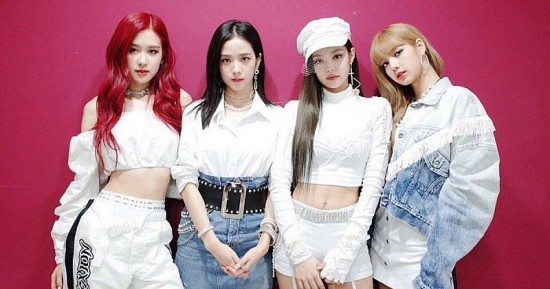 Tiền bản quyền được Ban tổ chức show BlackPink cam kết trả trước thời gian biểu diễn