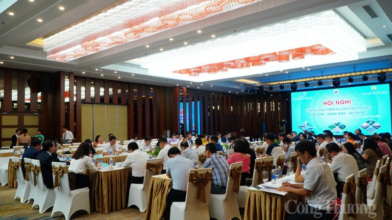 Quang cảnh hội nghị