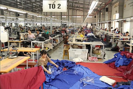 Cải cách tiền lương là biện pháp lâu dài