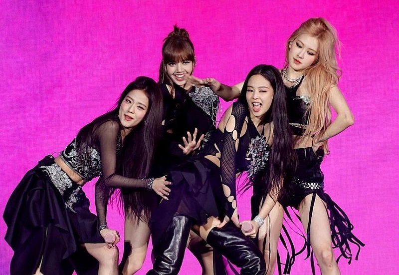 Trước giờ diễn, tiền bản quyền Concert BlackPink vẫn chưa được thanh toán như cam kết