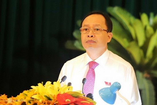 bo chinh tri de nghi ky luat cuu bi thu thanh hoa trinh van chien