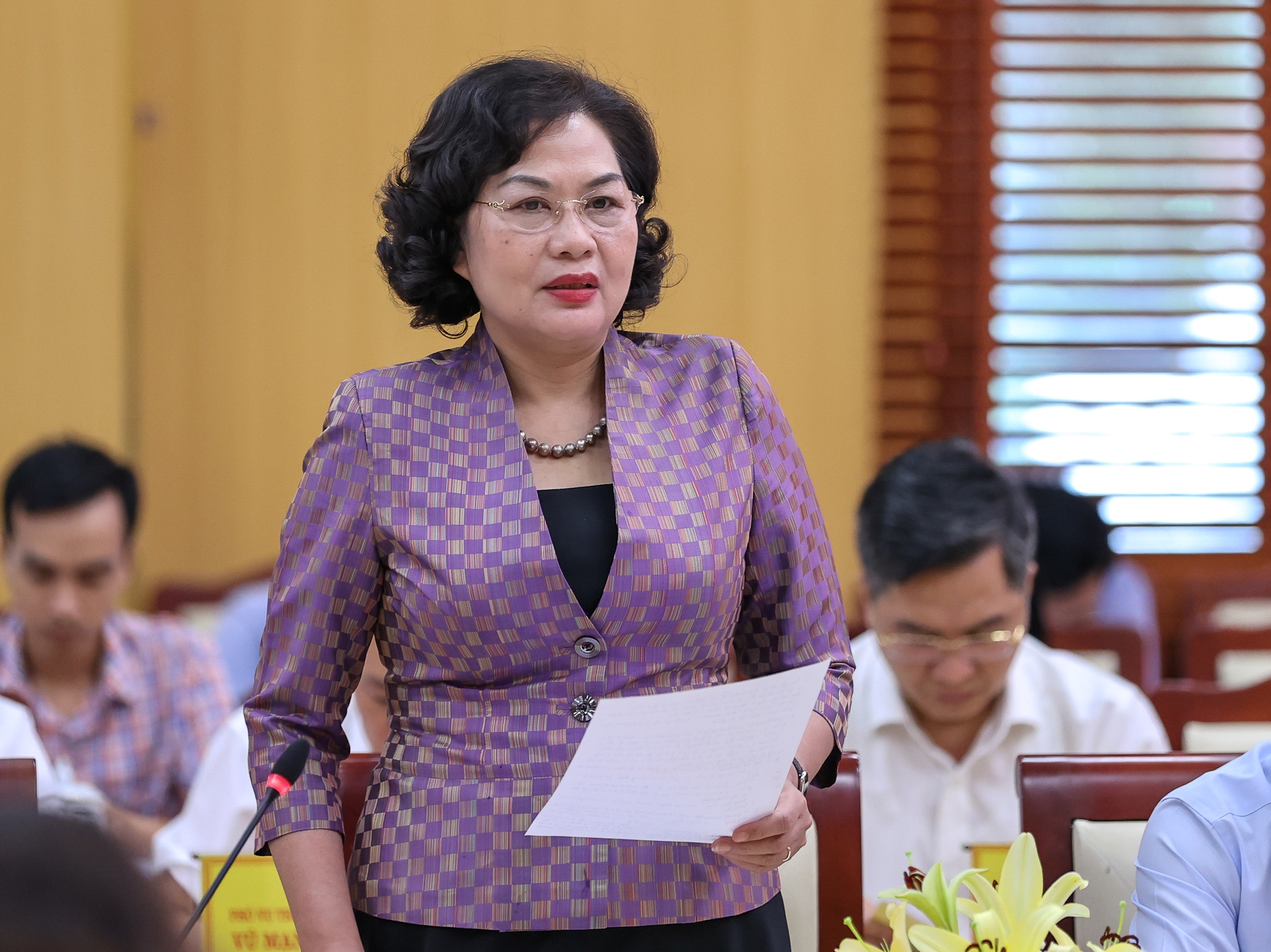 2 ưu tiên lựa chọn phát triển để Bắc Ninh sớm trở thành thành phố trực thuộc Trung ương