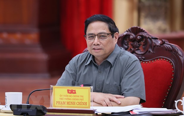 Thu tuong: Bac Ninh phai tan dung tiem nang khac biet, co hoi noi troi hinh anh 4