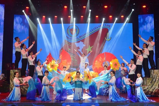 soi noi hoat dong van nghe nganh y te nam 2023