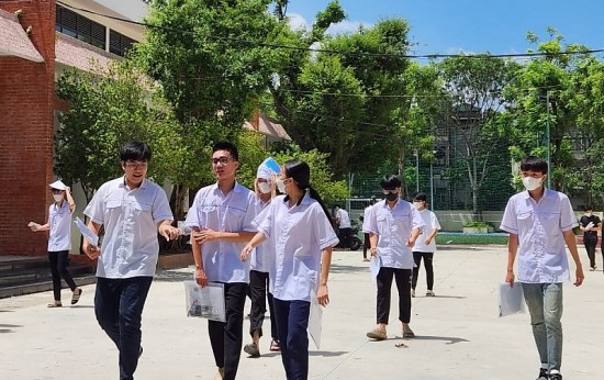 Thanh Hóa: Giao 200 chỉ tiêu đào tạo sư phạm cho 2 trường đại học