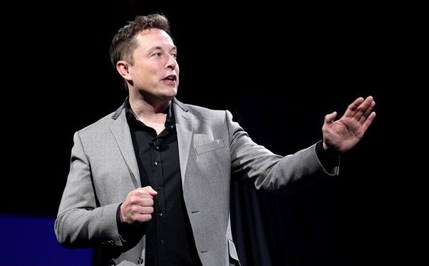 Elon Musk – Gã “phù thủy” công nghệ và những phép thuật thành công