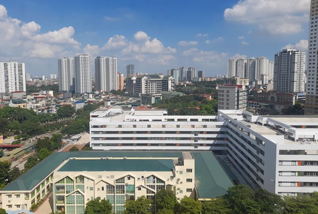 Trien khai go kho bat dong san: Bo Xay dung hoa toc bao cao Thu tuong hinh anh 2