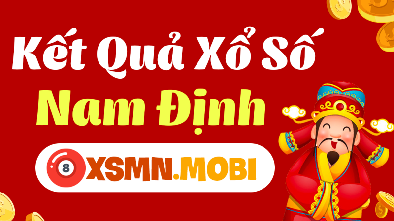 XSND, XSND 5/8, Kết quả xổ số Nam Định hôm nay 5/8/2023, KQXSND thứ Bảy ngày 5 tháng 8