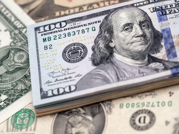 Tỷ giá USD hôm nay 6/8/2023: