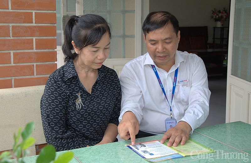 TP. Hồ Chí Minh: Nhiều giải pháp bảo đảm cấp điện an toàn mùa mưa bão