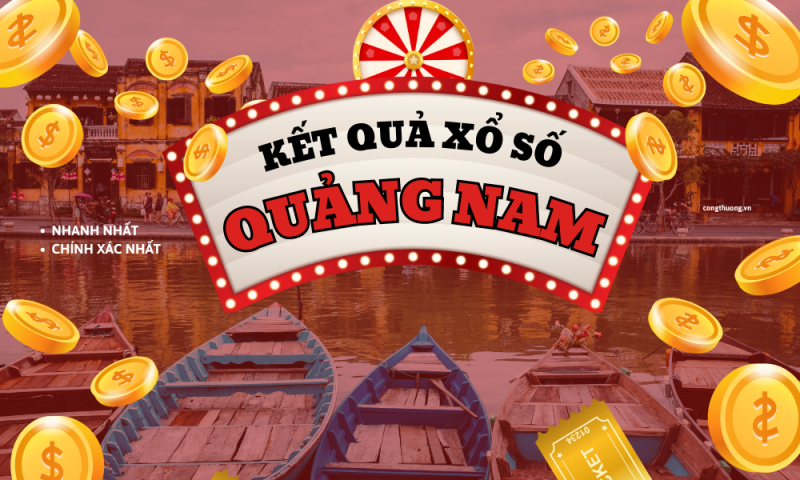 XSQNA 15/8| Kết quả xổ số Quảng Nam hôm nay 15/8/2023| KQXSQNA| Xổ số Quảng Nam ngày 15 tháng 8