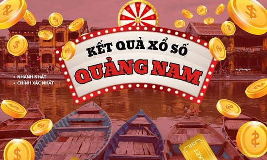 XSQNA 29/8, Kết quả xổ số Quảng Nam hôm nay 29/8/2023, KQXSQNA thứ Ba ngày 29 tháng 8