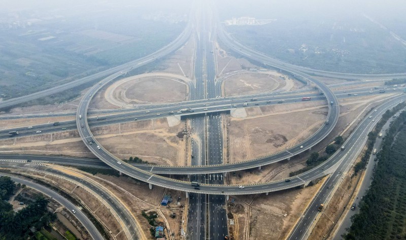 Cao  tốc  Hà  Nội - Hải  Phòng