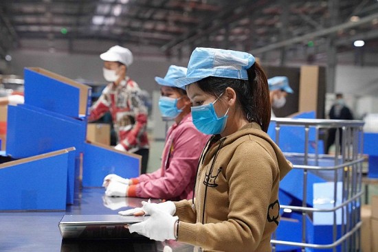 de xuat tang luong toi thieu vung nam 2024 khoang 5 6 chu su dung lao dong noi gi