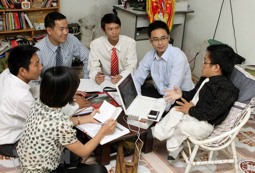 62 năm thảm họa da cam ở Việt Nam: Chung tay xoa dịu nỗi đau da cam 62 năm thảm họa da cam ở Việt Nam: Chung tay xoa dịu nỗi đau da cam