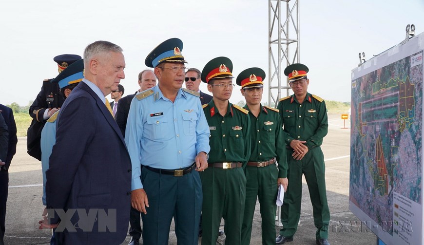 62 năm thảm họa da cam ở Việt Nam: Chung tay xoa dịu nỗi đau da cam 62 năm thảm họa da cam ở Việt Nam: Chung tay xoa dịu nỗi đau da cam