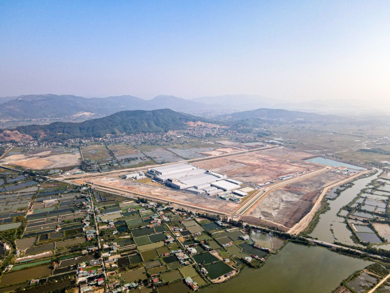 Quảng Ninh: Tạo điều kiện thuận lợi để doanh nghiệp FDI đầu tư thành công và phát triển bền vững