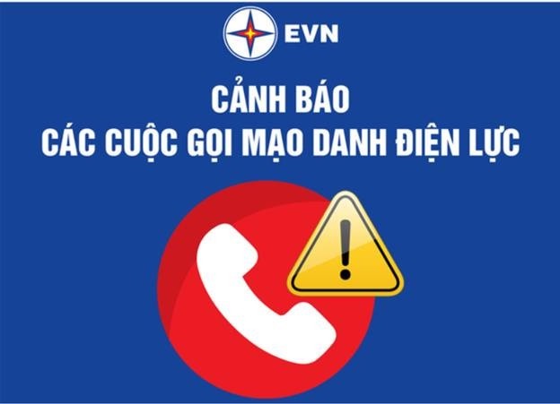 PC Kon Tum: Cảnh báo đối tượng lừa đảo mạo danh ngành điện