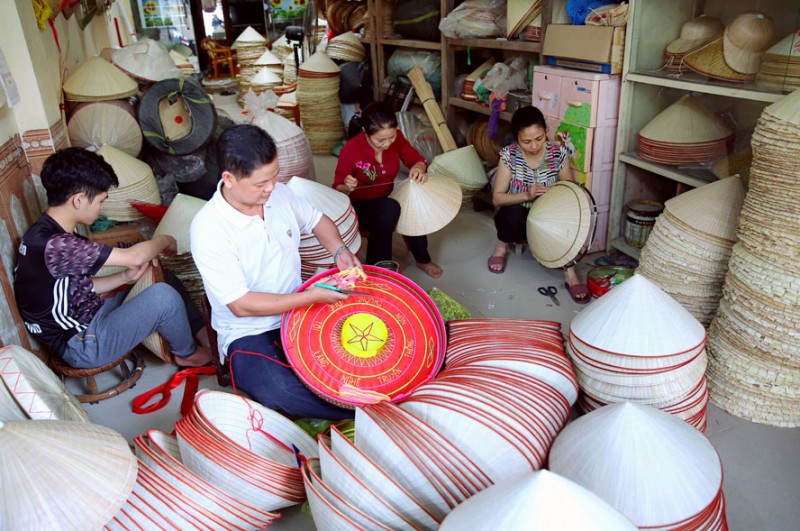 Bài 2: "Đòn bẩy" thúc đẩy xúc tiến thương mại, dịch vụ và du lịch