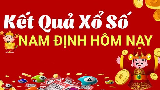 XSND, XSND 12/8, Kết quả xổ số Nam Định hôm nay 12/8/2023, KQXSND thứ Bảy ngày 12 tháng 8