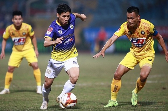 Link xem trực tiếp, nhận định trận Đông Á Thanh Hóa và Hà Nội FC, 17h00 ngày 12/8, V-League 2023