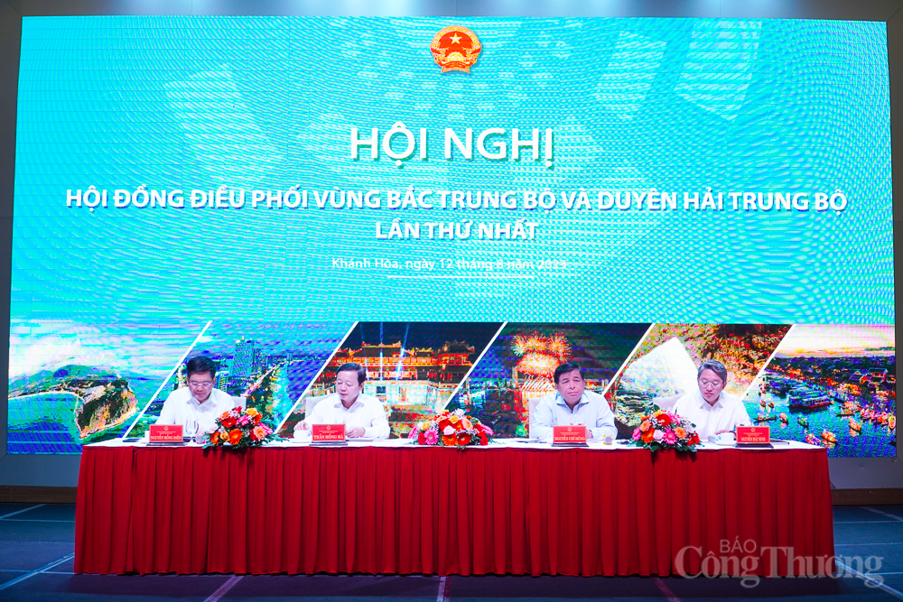 5 giải pháp phát triển các ngành công nghiệp chủ yếu của vùng Bắc Trung bộ, Duyên hải Trung Bộ