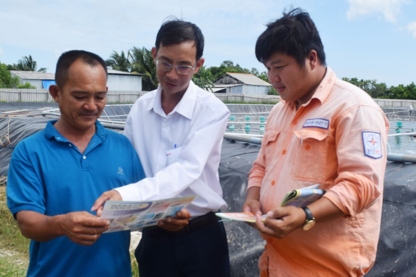 Bản tin tiết kiệm điện ngày 14/8/2023: Các địa phương đồng loạt "vào cuộc" tiết kiệm điện tối đa