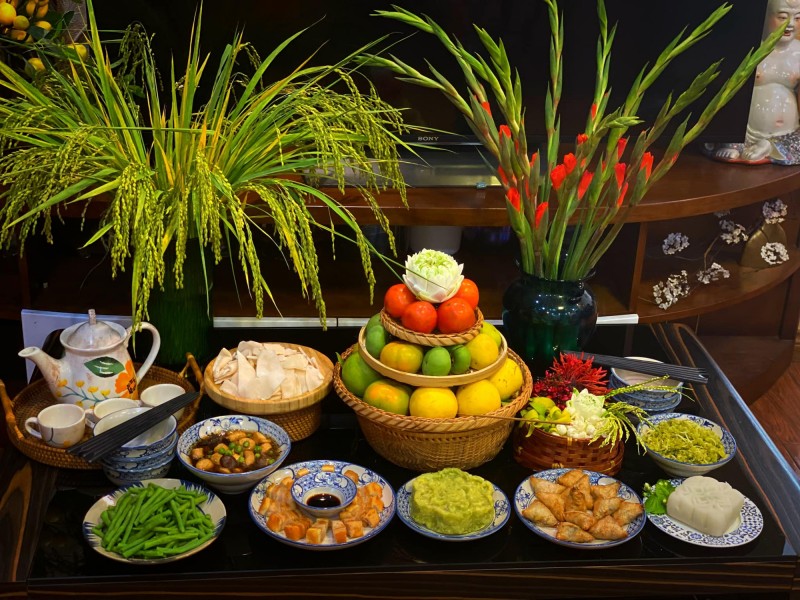 Tháng cô hồn: Tên gọi, nguồn gốc và những điều đại kỵ