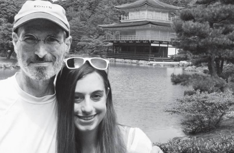 Sau 12 năm Steve Jobs qua đời, vợ con ông giờ ra sao?