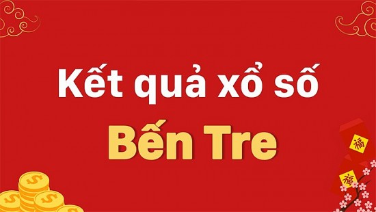 XSBTR 15/8| KQXSBTR 15/8/2023| Trực tiếp Kết quả Xổ số Bến Tre ngày 15 tháng 8| xổ số Bến Tre thứ Ba