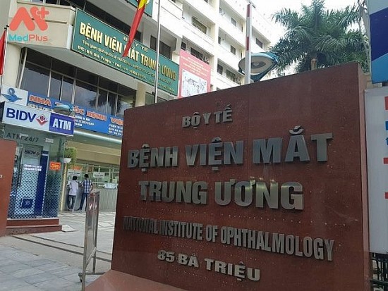 Hộp thư ngày 15/8/2023: Phản ánh về Ngân hàng VIB, Bệnh viện Mắt Trung ương