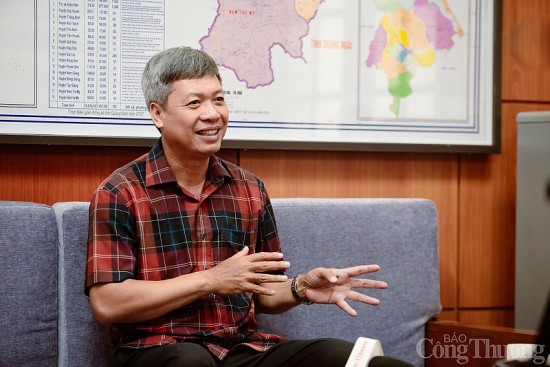 pho chu tich ubnd tinh quang nam ho quang buu can chien luoc tong luc cho sam ngoc linh