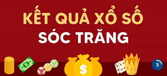 XSST 16/8| KQXSST 16/8/2023| Trực tiếp Kết quả Xổ số Sóc Trăng ngày 16 tháng 8| xổ số Sóc Trăng thứ Tư