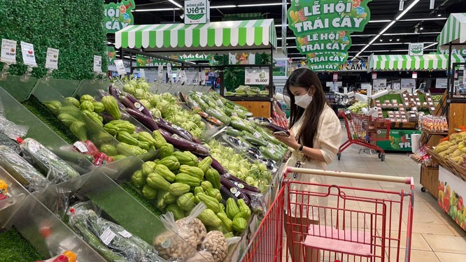 Tăng cường giám sát thực hiện kê khai giá, niêm yết giá, công khai thông tin về giá